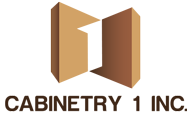 Cabinetry 1 inc.