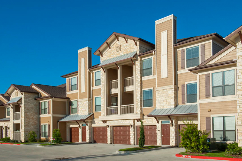 Katy Ranch Crossing, Katy, TX by Greystar