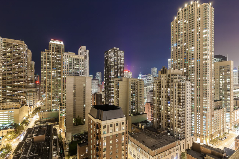 77 West Huron, Chicago IL by Lincoln property